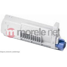 OKI Toner-C610 MAGENTA 44315306