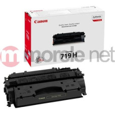 Canon Toner Canon CRG-719H Black Oryginał  (3480B002)