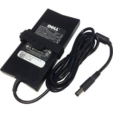 Dell PA-3E toiteadapter ja vaheldi Hoonesisene 90 W Must
