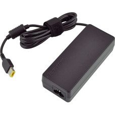 Lenovo 0B46998 toiteadapter ja vaheldi Hoonesisene 90 W Must