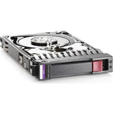 HP Dysk serwerowy HP 600GB 2.5'' SAS-1 (3Gb/s)  (759212-B21)