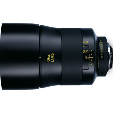 Zeiss Obiektyw Zeiss Nikon F 85 mm F/16