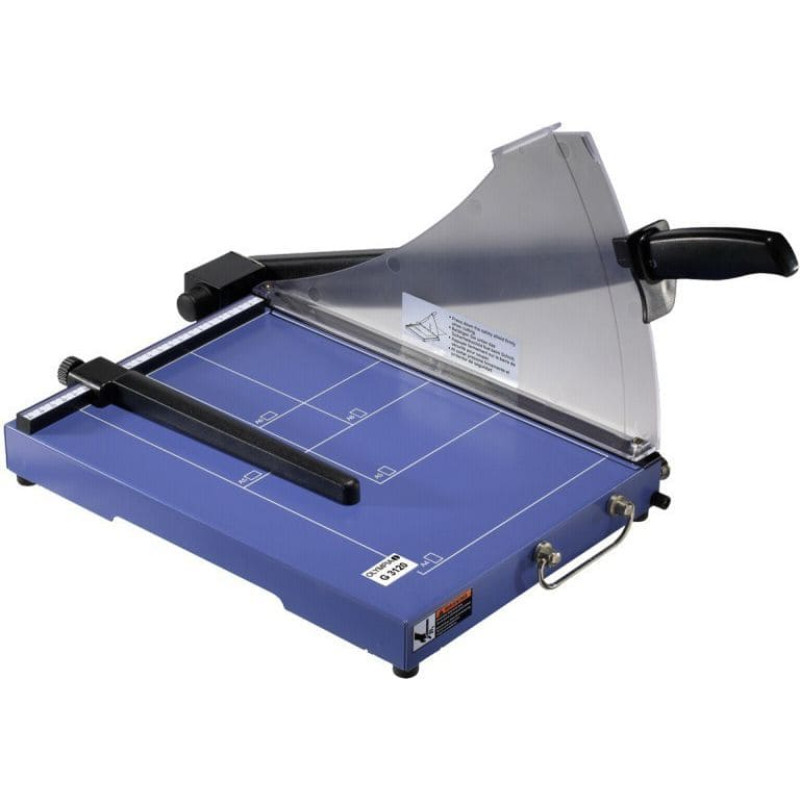 Olympia Trymer biurowy G 3120 a4 (3135)