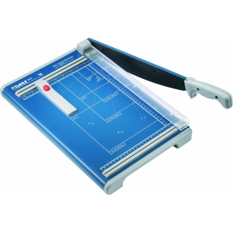 Dahle Schneidemaschine 533 (00533-21247)