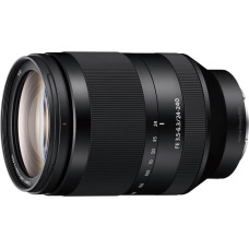 Sony SEL24240 SLR Must