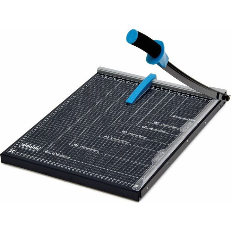 Argo GB 460 A3