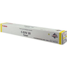 Canon Toner Canon Yellow Original (2803B002)