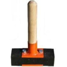 Belle Młotek brukarski rączka drewniana 2,4kg 200mm (BA MBS05)
