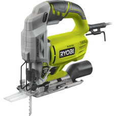 Ryobi Wyrzynarka Ryobi RJS750-G 500 W