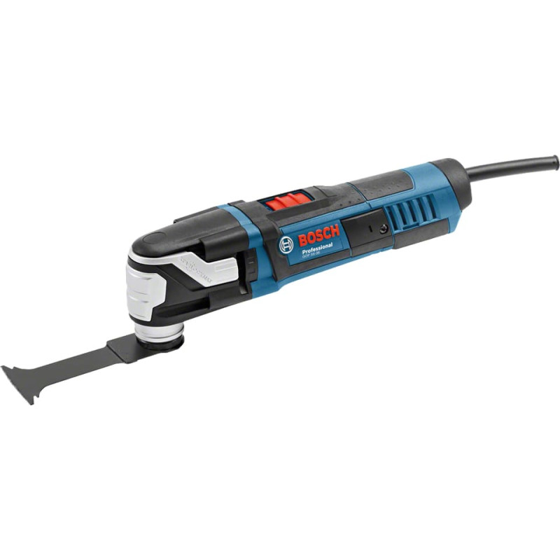 Bosch Narzędzie wielofunkcyjne GOP 55-36 550W (0601231101)