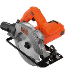 Black&Decker Pilarka tarczowa Black&Decker CS1250LA 1250 W 190 mm