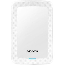 Adata DashDrive HV300 2TB 2.5 USB3.1 White