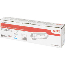 OKI Toner C834/844 46861307 10k cyan
