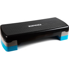 Zipro Step do aerobiku z regulacją wysokości (10-15cm)