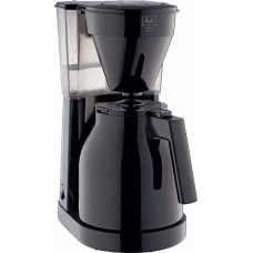 Melitta Ekspres przelewowy Melitta Easy II Therm 1023-06 Czarny