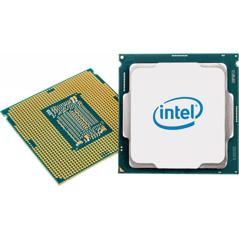Intel Procesor serwerowy Intel Xeon W-2235, 3.8 GHz, 8.25 MB, OEM (CD8069504439102)
