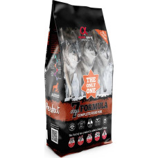 Alpha Spirit Karma sucha dla psa 7 Days Formula 12 kg