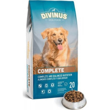 Divinus Complete witaminy i minerały 20kg