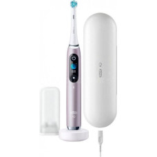 Oral-B Szczoteczka Oral-B iO Series 9N Rose Quartz