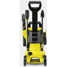 Karcher K&auml;rcher K 2 POWER CONTROL HOME pressure washer Upright Electric 360 l/h Black, Yellow