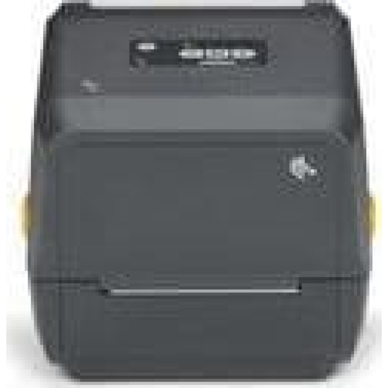 Zebra ZD421 label printer Thermal transfer 203 x 203 DPI Wired & Wireless
