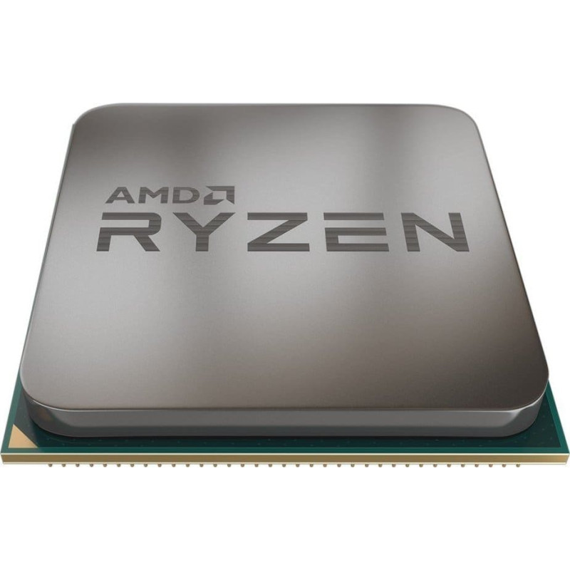 AMD Procesor AMD Ryzen 7 Pro 3700, 3.6 GHz, 32 MB, OEM (100-000000073)