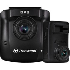 Transcend Wideorejestrator Transcend DrivePro 620