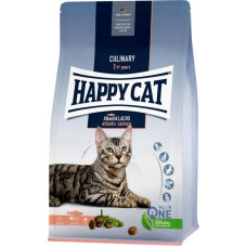 Happy Cat HAPPY CAT Culinary Atlantic Salmon sucha karma dla kot&oacute;w dorosłych łosoś atlantycki 10 kg