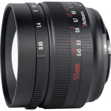 Ttartisan Obiektyw TTArtisan Canon M 50 mm F/0.95