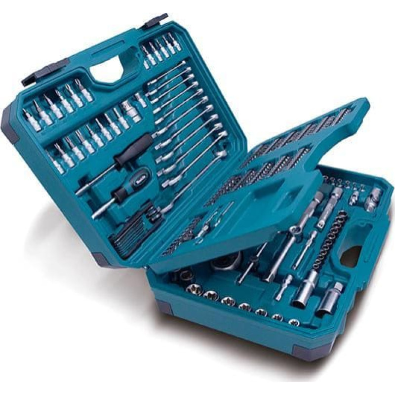 Makita Zestaw narzędzi Makita 221 el. (E-10883)