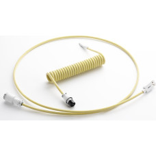 Cablemod Kabel USB CableMod USB-A - USB-C 1.5 m Ż&oacute;łty (CM-PKCA-CWAW-YW150YW-R)