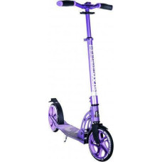 Six Degree Hulajnoga Six Degree Stuntstep Fioletowy (AU 510)