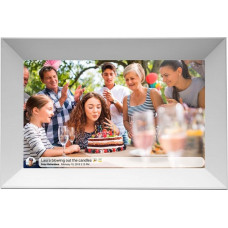 Denver Ramka cyfrowa Denver Denver Frameo PFF-1063 white 25,4cm (10,1 ) 16GB