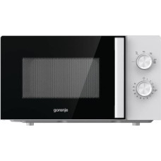 Gorenje Mikrobangų krosnelė Gorenje MO17E1WH