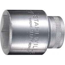 Stahlwille Nasadka 1/2'' 34mm, 6-kątna, kr&oacute;tka