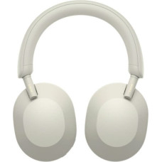 Sony Słuchawki Sony WH-1000XM5 Białe