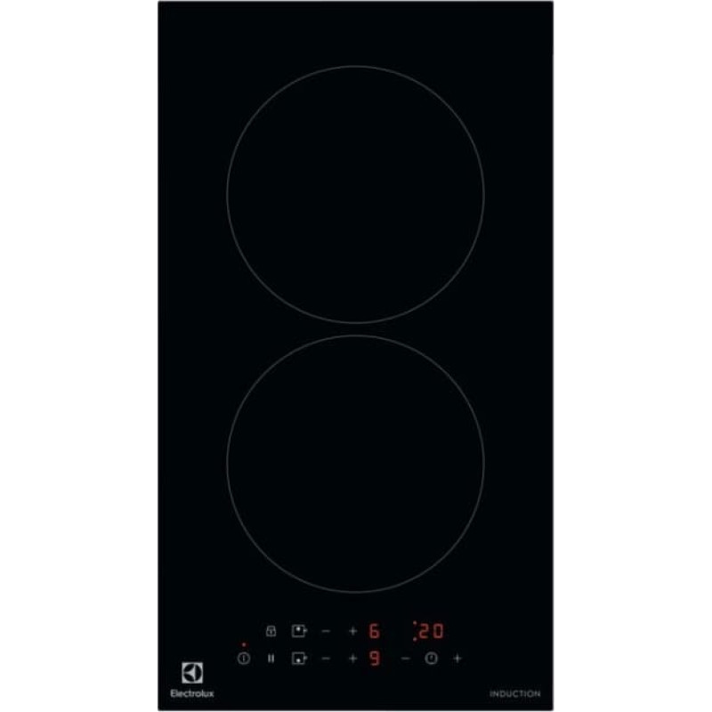 Electrolux LIT30231C induction cooktop