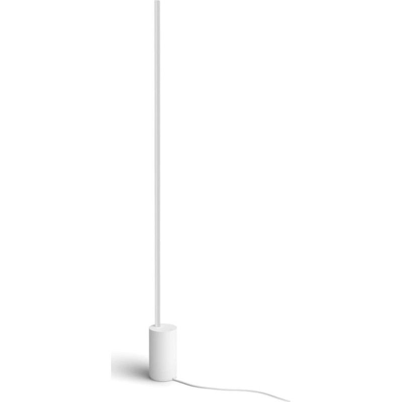 Philips Lampa podłogowa Philips Philips Hue Signe gradient podłogowa biała
