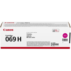Canon 5096C002 тонерный картридж 1 шт Подлинный Пурпурный