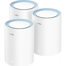 Cudy Router Cudy M1200 3-pak
