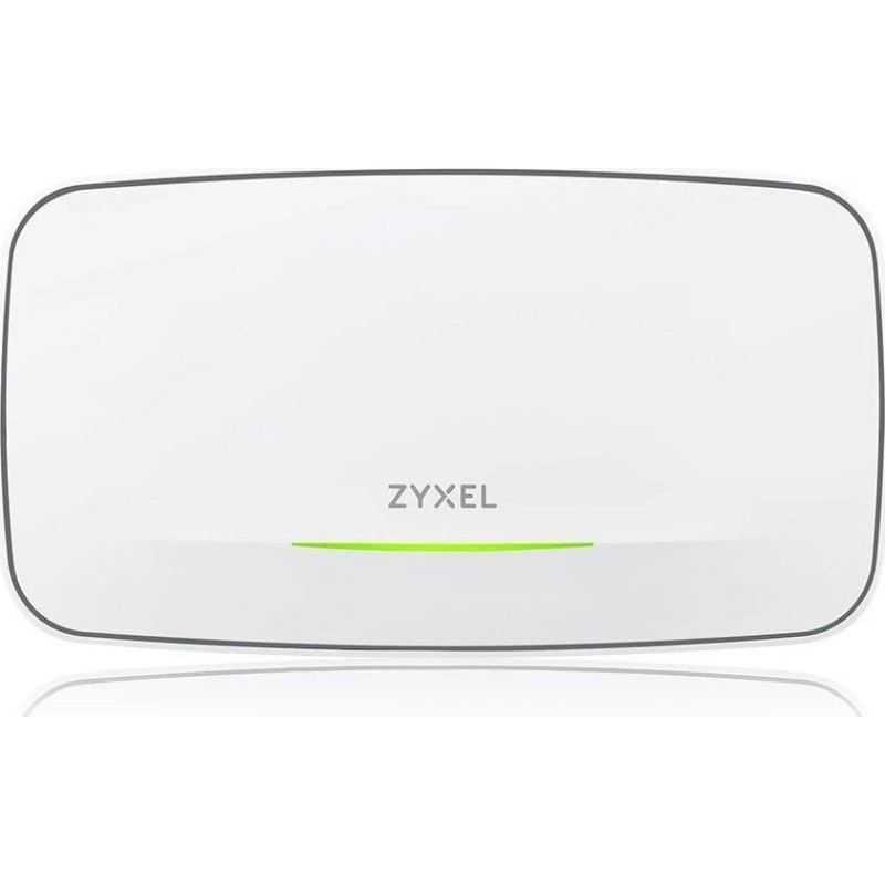 Zyxel Access Point ZyXEL Tr&oacute;jzakresowy punkt dostępowy WAX640S-6E 802.11axe AP WAX640S-6E-EU0101F