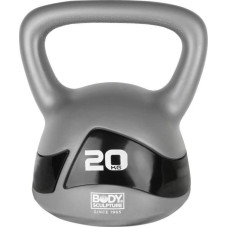 Body Sculpture Kettlebell Body Sculpture BODY SCULPTURE ODWAŻNIK KETTLEBELL BW 117EN 20KG