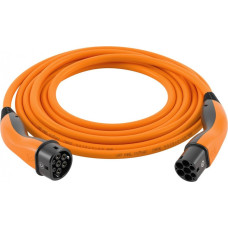 Lapp Kabel do ładowania samochod&oacute;w LAPP Typu 2, do 22 kW, 7 m, pomarańczowy (5555934031)