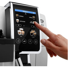 Delonghi Ekspres ciśnieniowy DeLonghi Dinamica Plus ECAM380.85.SB