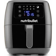 Nutribullet Frytkownica beztłuszczowa Nutribullet Frytkownica Bezolejowa Nutribullet Czarny 1800 W 7 L