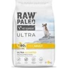 Raw Paleo Vetexpert Ultra Turkey Adult Mini 8kg