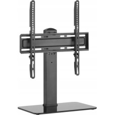 Techly Stojak / Podstawka LCD/LED Techly 32''-55'', 40kg, regulowany