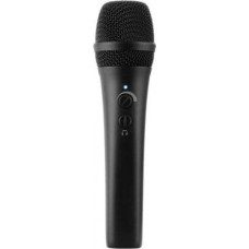 Ik Multimedia Mikrofon IK Multimedia IK iRig Mic HD 2 - Mikrofon pojemnościowy