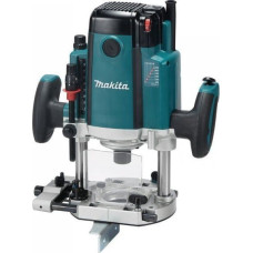 Makita Frezarka Makita MAKITA FREZARKA G&Oacute;RNO. 2100W RP2303FC01