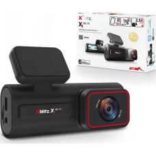 Xblitz Wideorejestrator Xblitz X4 WiFi